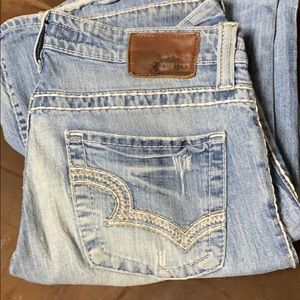 Big StarSweet Ultra-LowRise